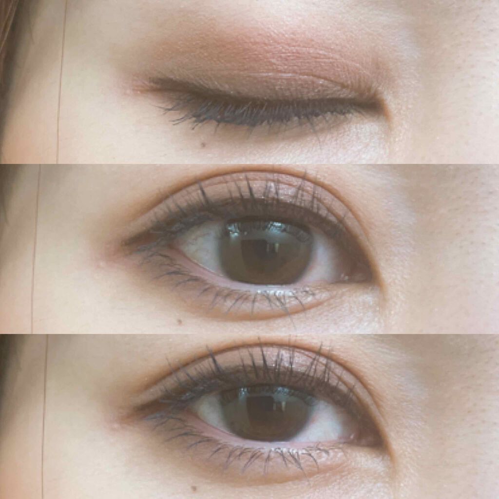 カールキープ マスカラベース/ヒロインメイク/マスカラ下地を使ったクチコミ（1枚目）