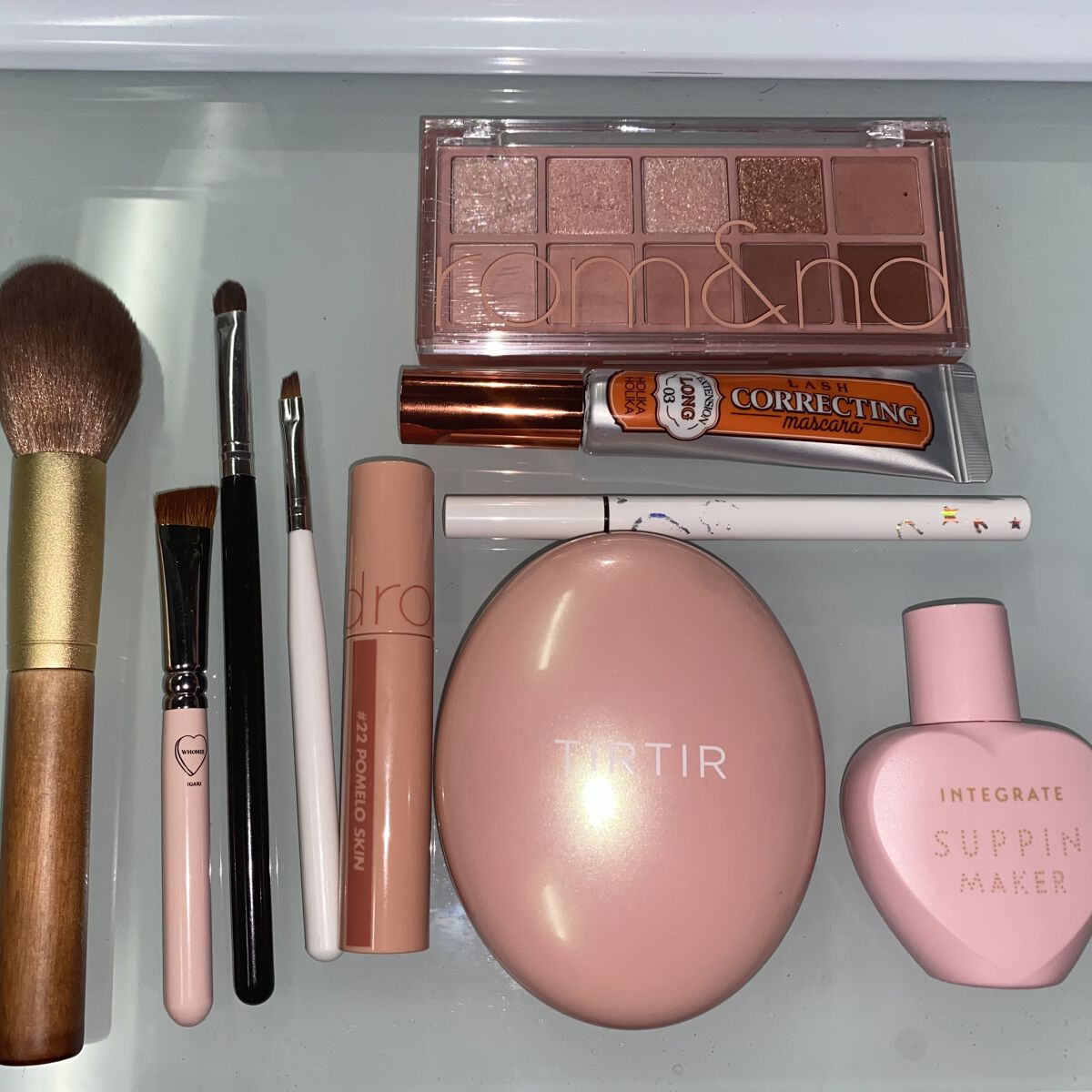 Secretive Kristen/Hapa kristin/カラーコンタクトレンズを使ったクチコミ（3枚目）