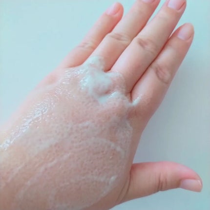 ニベアUV ディープ プロテクト&ケア ジェル/ニベア/日焼け止めジェルを使ったクチコミ(4枚目)