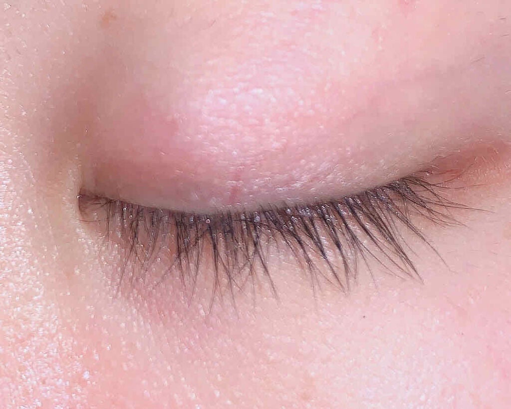 EMAKED(エマーキット)/水橋保寿堂製薬/まつげ美容液を使ったクチコミ(3枚目)