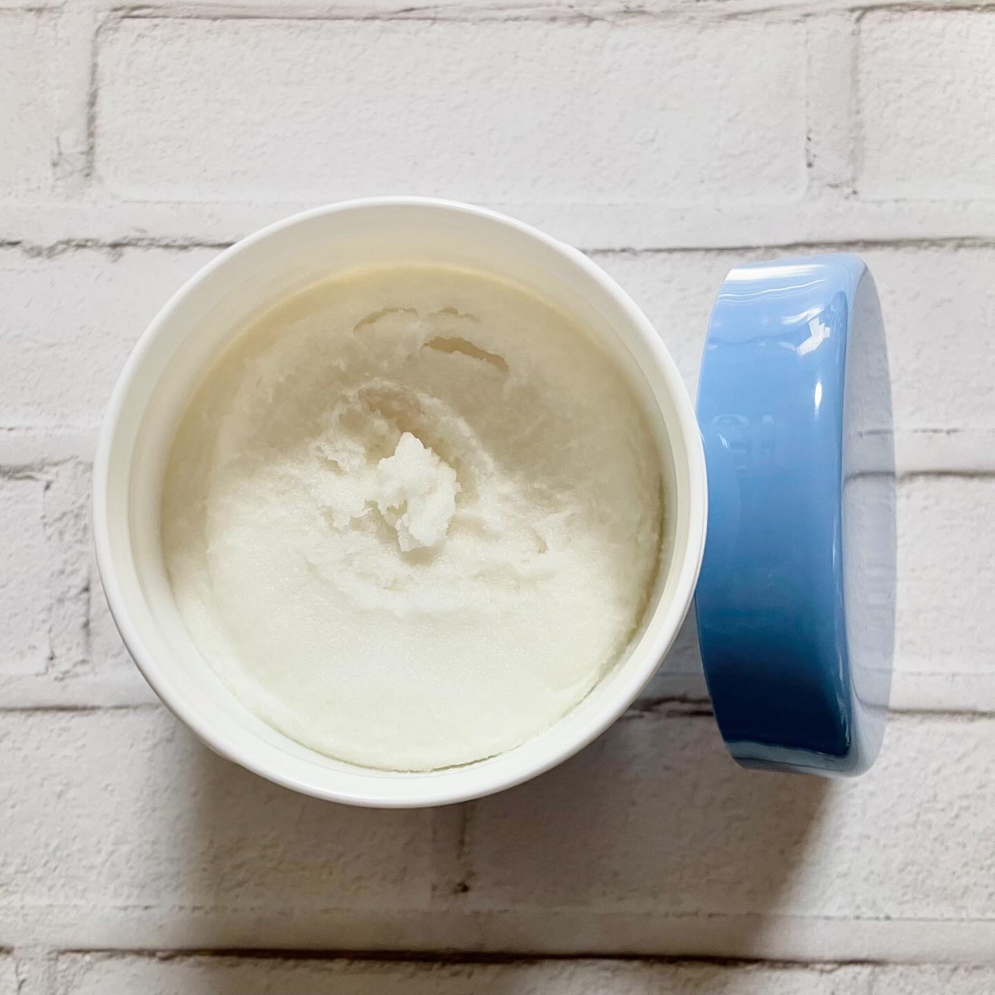 ボディスクラブ/médelle/ボディスクラブを使ったクチコミ（2枚目）