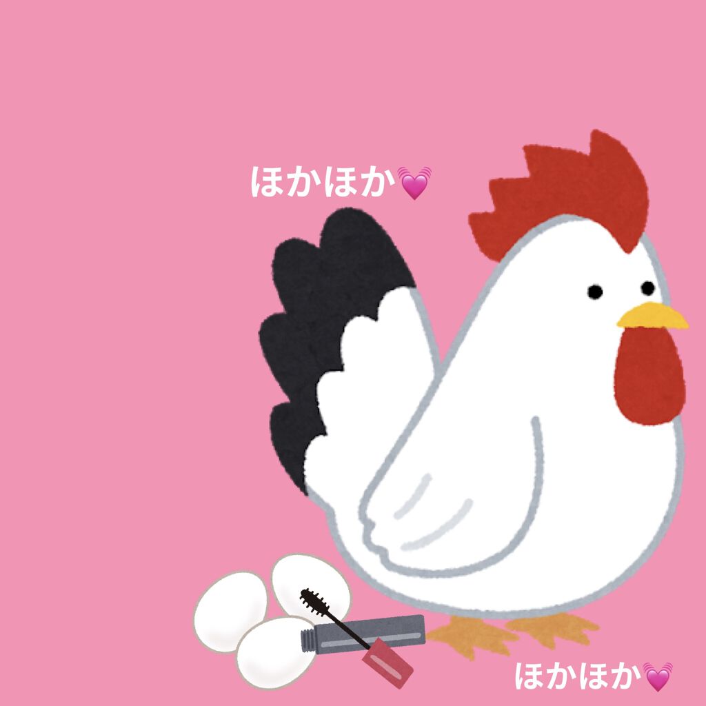 ボリューム＆カールマスカラ スーパーWP 01 漆黒ブラック/ヒロインメイク/マスカラを使ったクチコミ（2枚目）