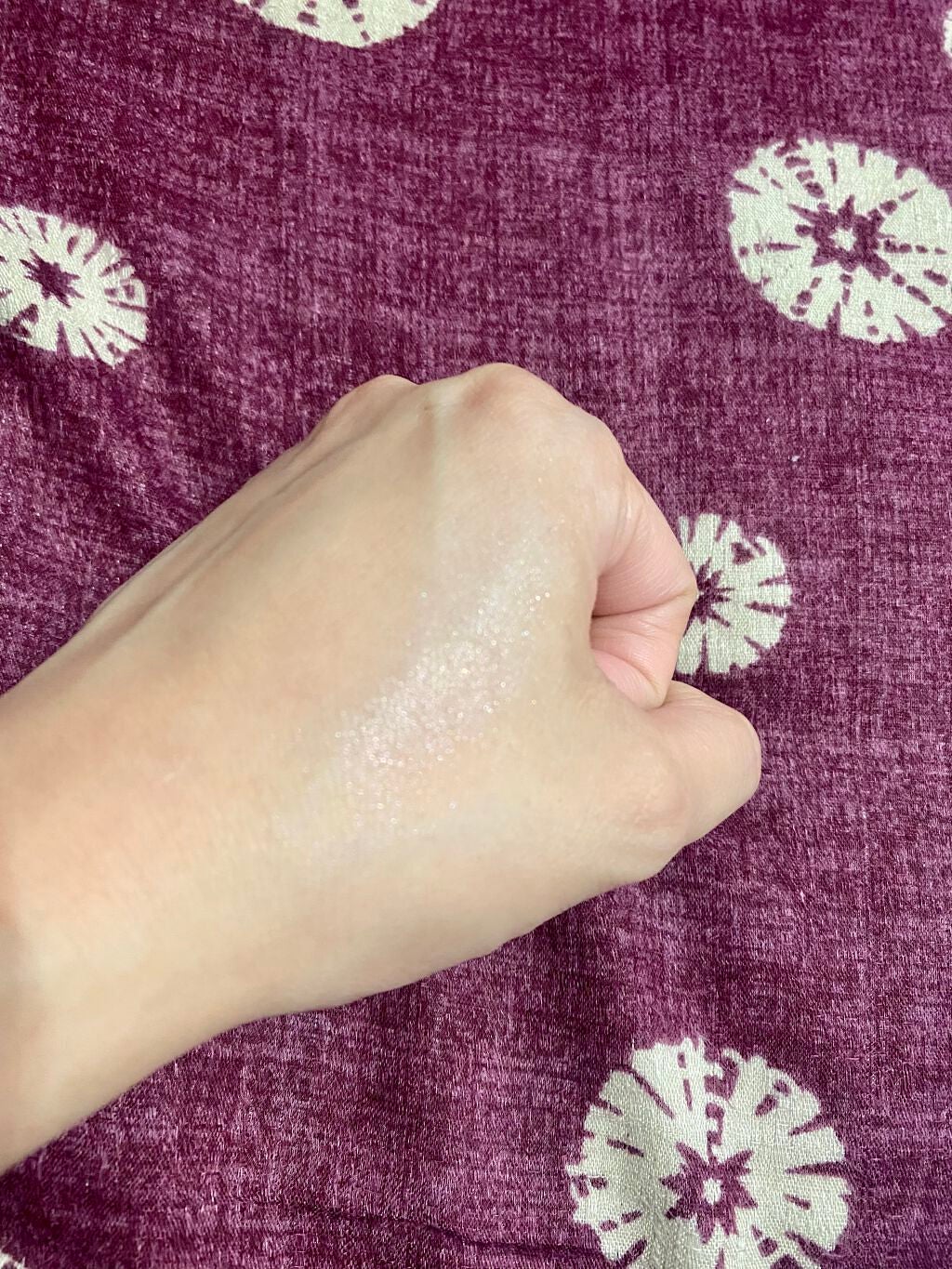 ヴェールライター/rom&nd/パウダーハイライトを使ったクチコミ(4枚目)