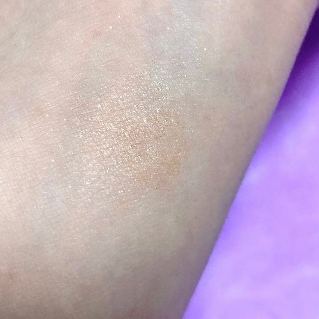 オンブル プルミエール ラック/CHANEL/リキッドアイシャドウを使ったクチコミ(4枚目)