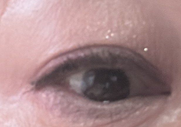 ラッシュエキスパンダー ロングロングロング/MAJOLICA MAJORCA/マスカラを使ったクチコミ（2枚目）