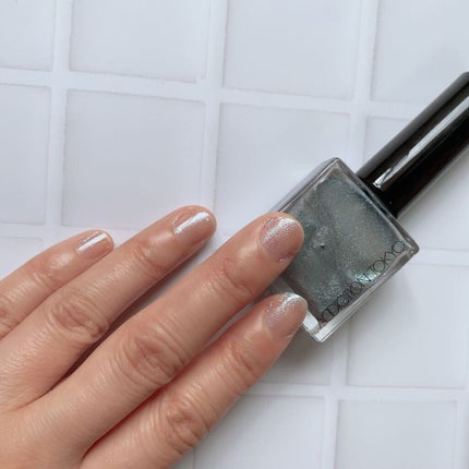 ザ ネイルポリッシュ/ADDICTION/マニキュアを使ったクチコミ(4枚目)