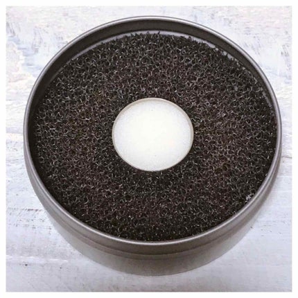 ブラシクリーナー /MISSHA/その他化粧小物を使ったクチコミ(3枚目)