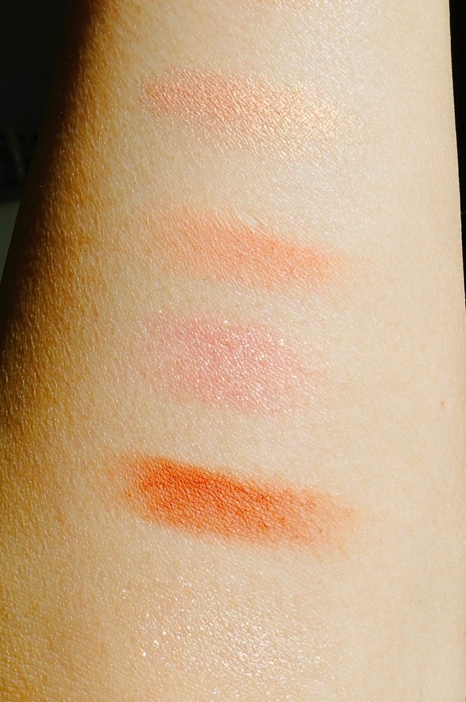 プレイカラー アイシャドウ/ETUDE/アイシャドウパレットを使ったクチコミ(3枚目)