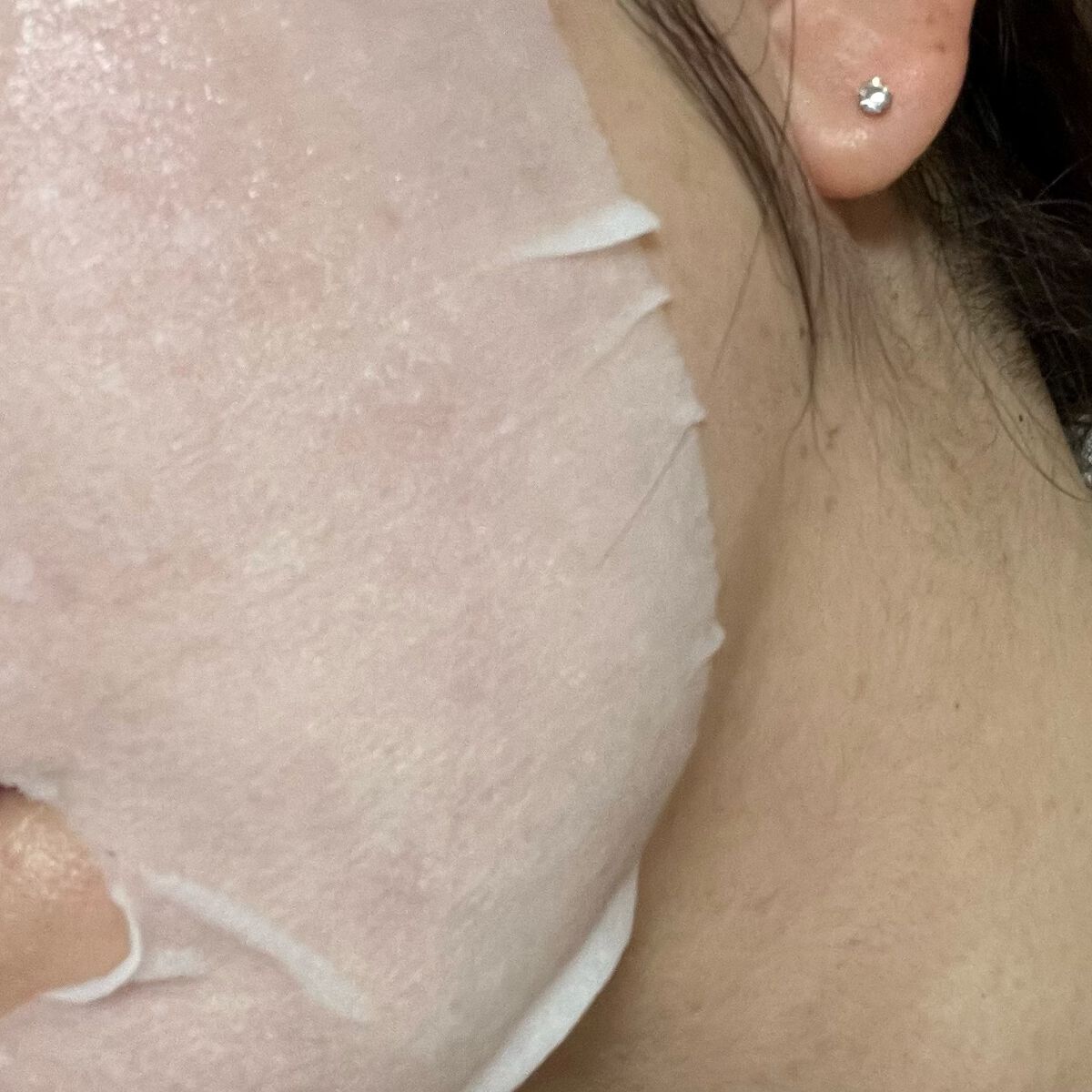 リッチグロウマスク/LIHAW/シートマスク・パックを使ったクチコミ(3枚目)