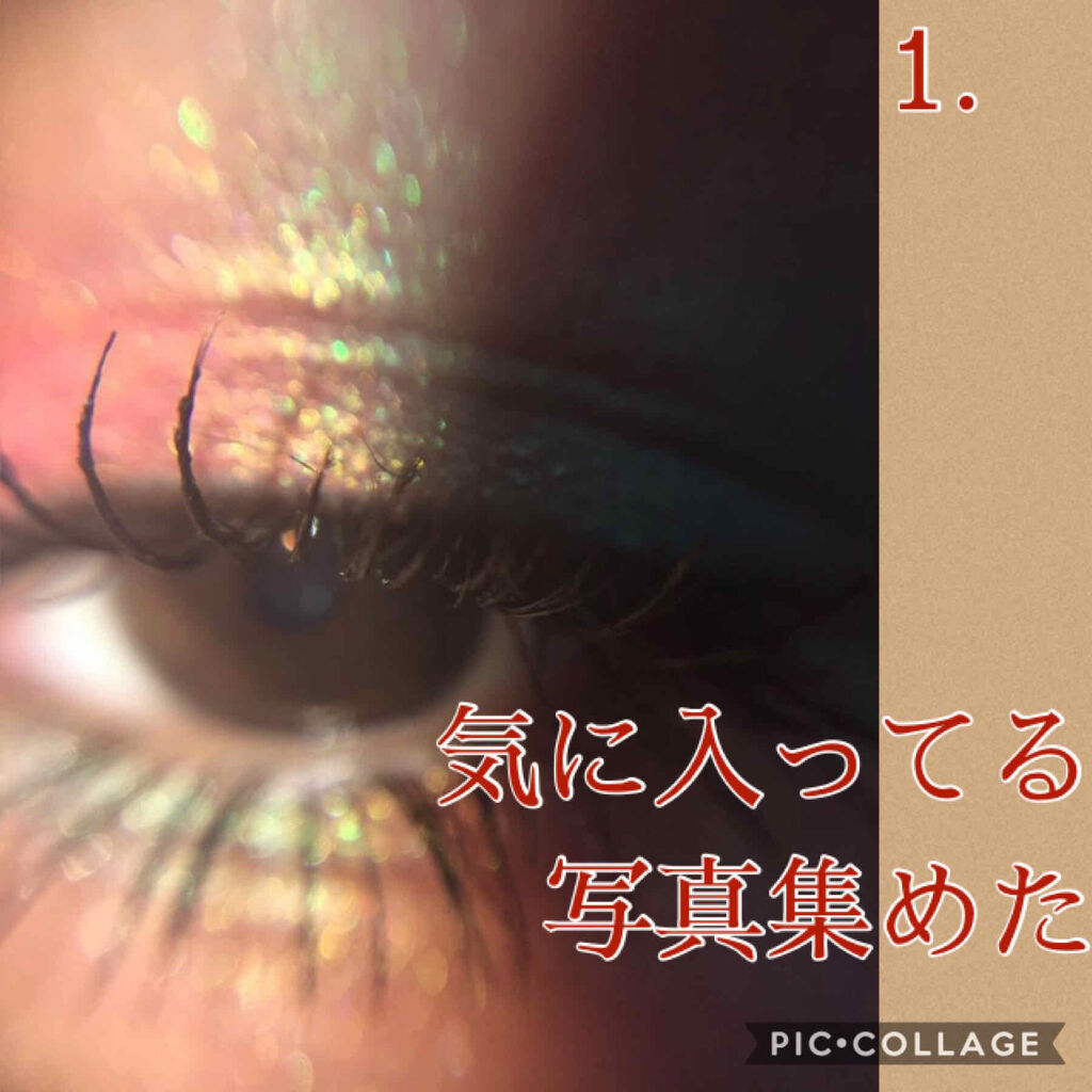 Super Shock Shadow/ColourPop/単色アイシャドウを使ったクチコミ（1枚目）