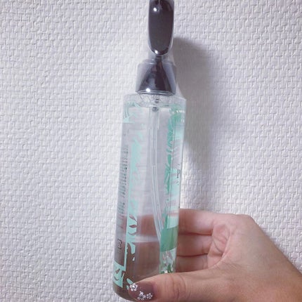 ポラッシュ/サンフェルジュ株式会社/クレンジングウォーターを使ったクチコミ(5枚目)