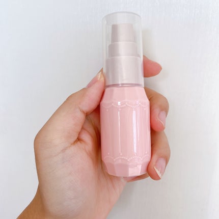 ã¢ã€ã¹ãããªãºã ãã©ã€ããŒ/ãã£ã³ã¡ã€ã¯/åç²§äžå°ã䜿ã£ãã¯ãã³ãïŒ9æç®ïŒ