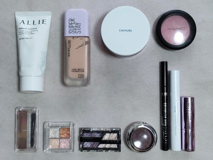 パウダー ブラッシュ/M・A・C/パウダーチークを使ったクチコミ(7枚目)