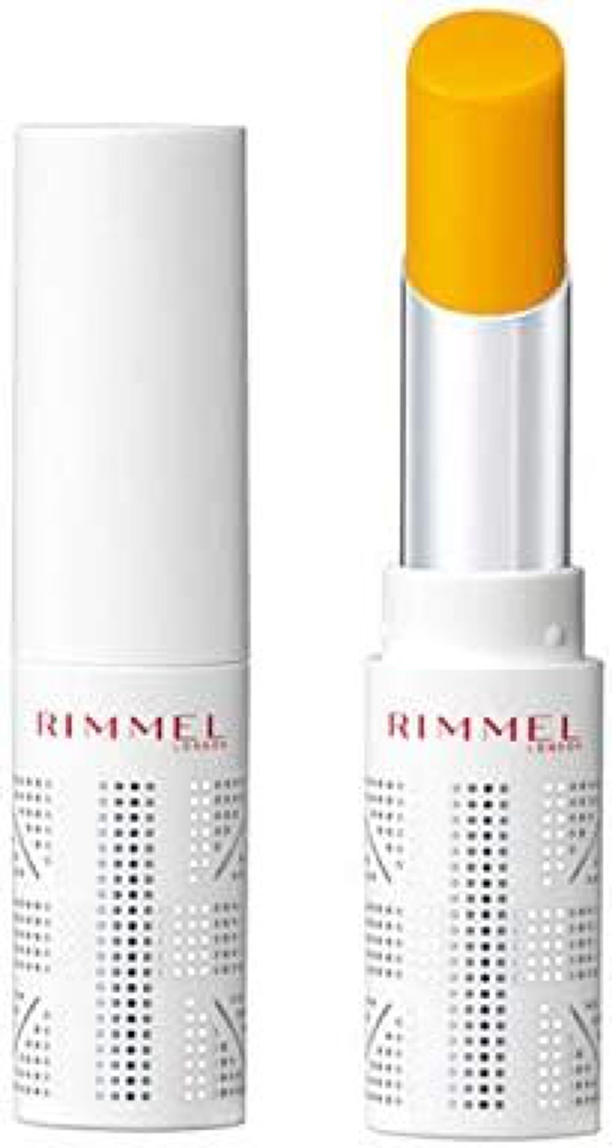 ラスティングフィニッシュ ティントリップ 009 レモンイエロー/リンメル ロンドン/リップティントを使ったクチコミ（1枚目）