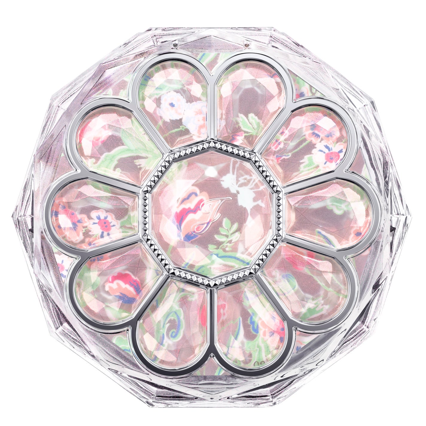 ジルスチュアート ブルームクチュール アイズ ジュエルドブーケ 11 poppy carnelian<ガーデンオブジョイ>(限定)