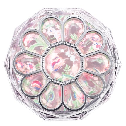 12 crocus rose quartz<ガーデンオブジョイ>(限定)