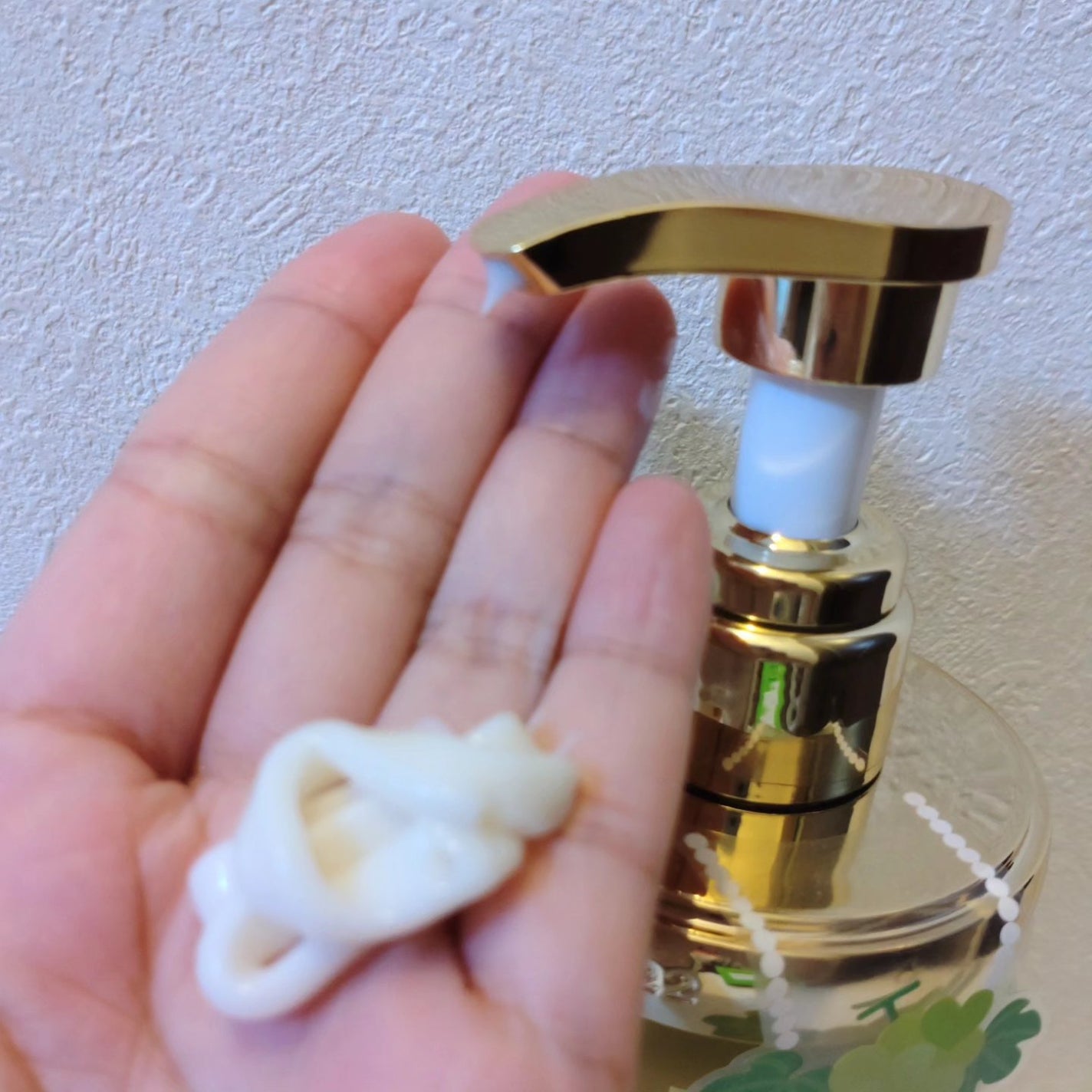 長野・山梨ルルルン(シャインマスカットの香り)/ルルルン/シートマスク・パックを使ったクチコミ(9枚目)