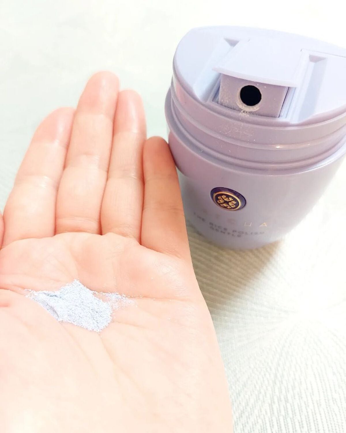 siki on LIPS 「【 touch 】◼️タッチャリキッドシルクキャンバスシルクの..」(5枚目)