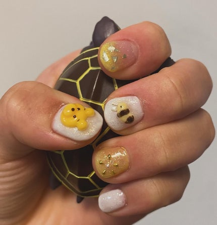 を使ったクチコミ(1枚目)