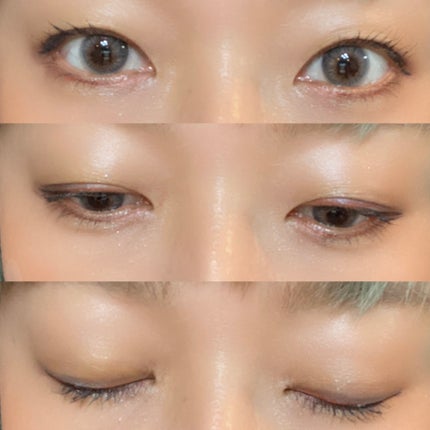 ナチュラル チークN/CEZANNE/パウダーチークを使ったクチコミ(3枚目)