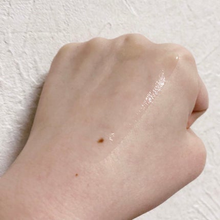 チェリーブロッサム ジェリークリーム N/innisfree/フェイスクリームを使ったクチコミ(2枚目)