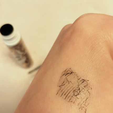 マジョリカ マジョルカ ラッシュシルエットキーパー/MAJOLICA MAJORCA/マスカラ下地を使ったクチコミ(4枚目)