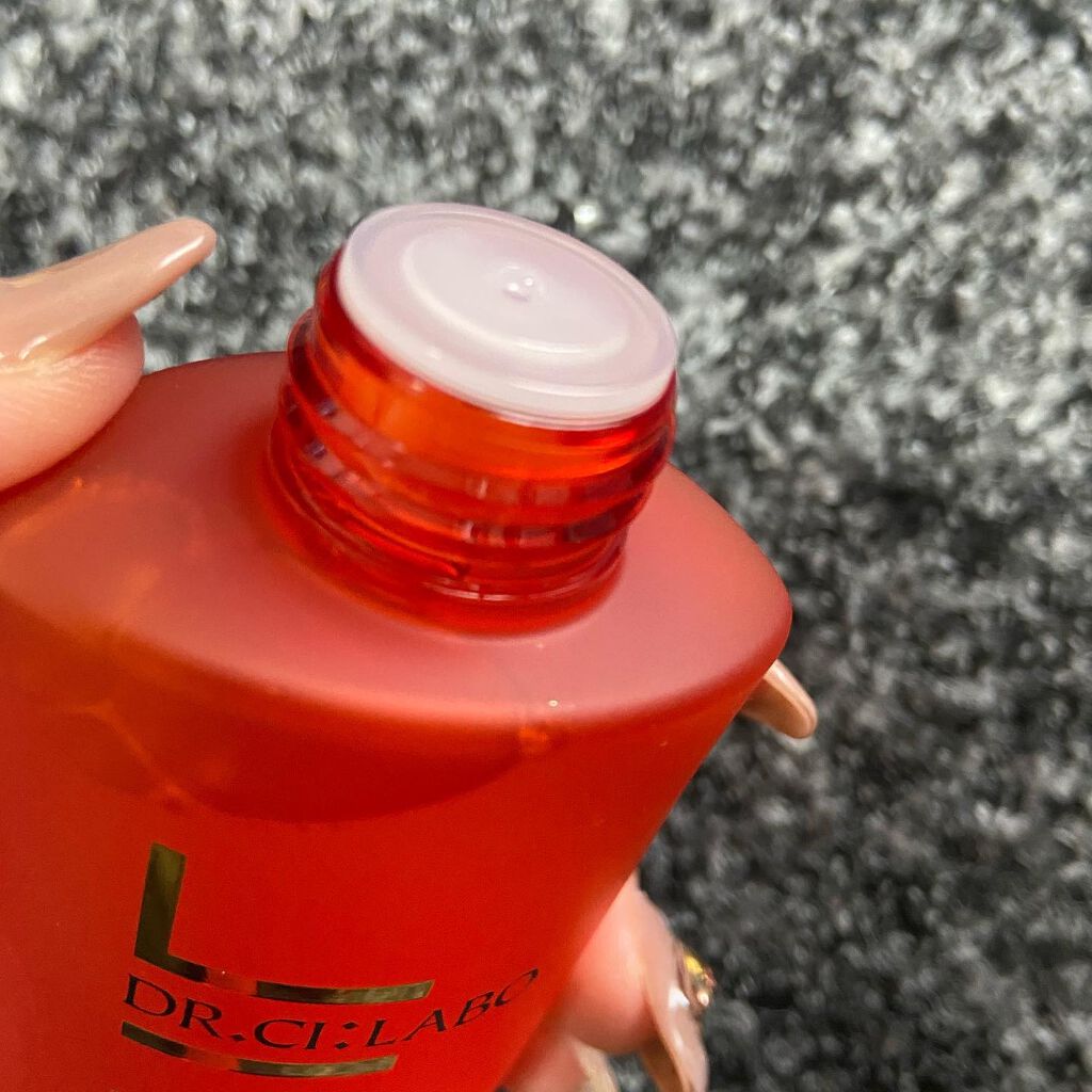 VC100エッセンスローション EX/ドクターシーラボⓇ/化粧水を使ったクチコミ（3枚目）