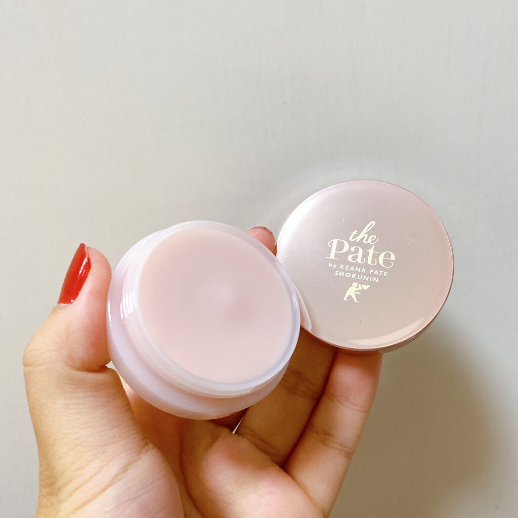 ポアレスベース/毛穴パテ職人/化粧下地を使ったクチコミ(1枚目)