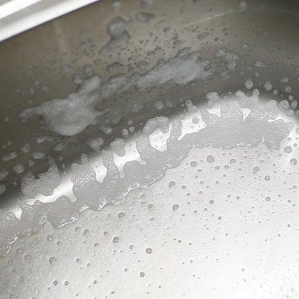 キッチンマジックリン 泡ジェット/マジックリン/その他を使ったクチコミ(5枚目)