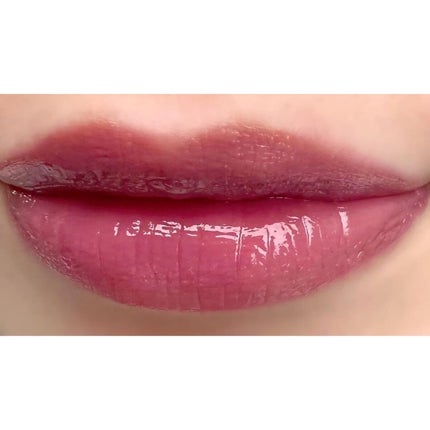 RMK リクイド リップカラー/RMK/口紅を使ったクチコミ(2枚目)