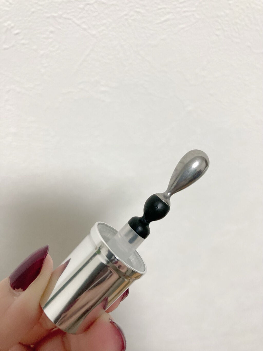 ジェニフィック アドバンスト アイセラム ライトパール/LANCOME/アイケア・アイクリームを使ったクチコミ(2枚目)