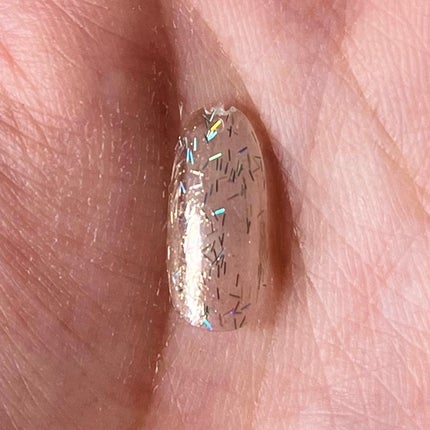 ミニネイル/パラドゥ/マニキュアを使ったクチコミ(3枚目)