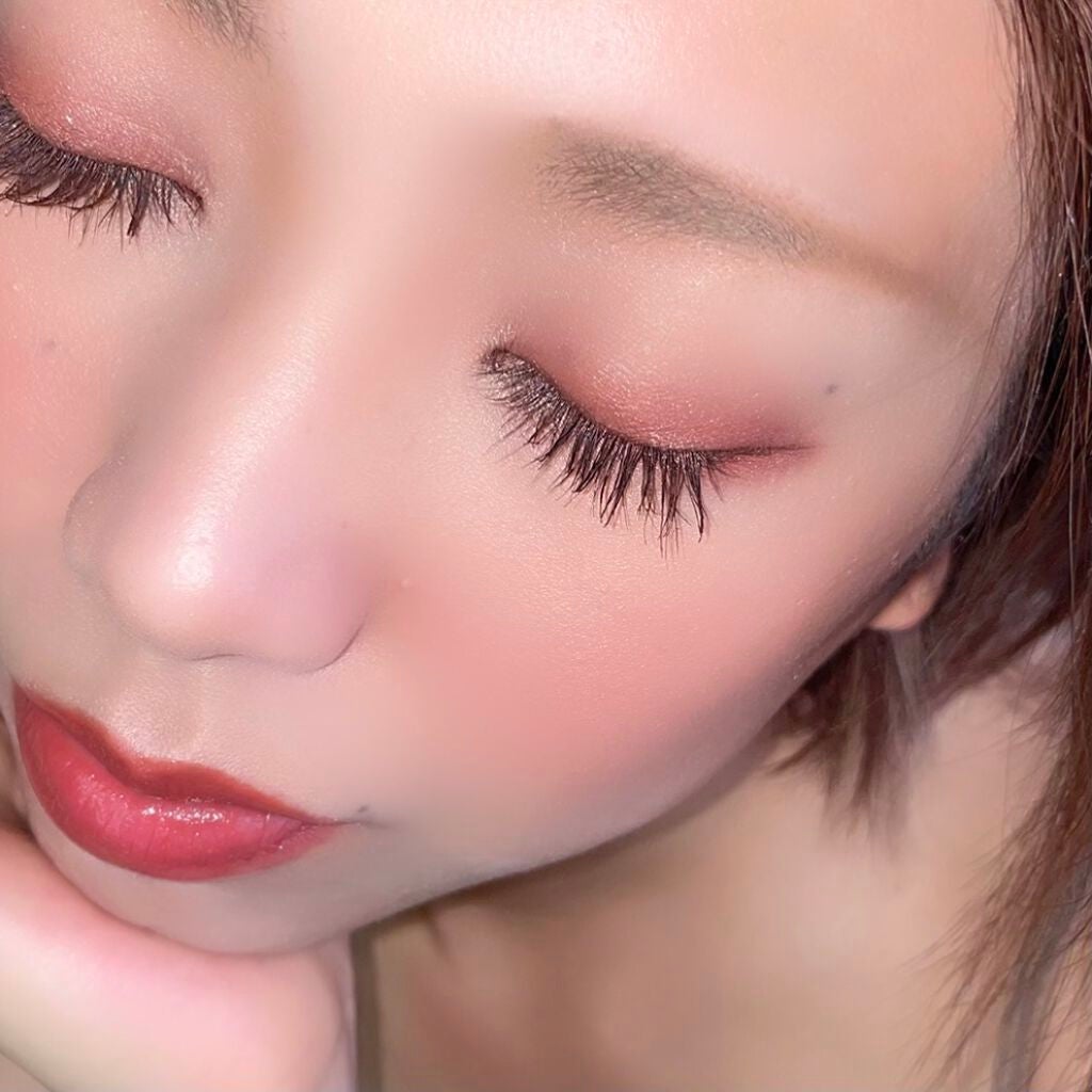 トーンアップアイシャドウ/CEZANNE/アイシャドウパレットを使ったクチコミ(6枚目)