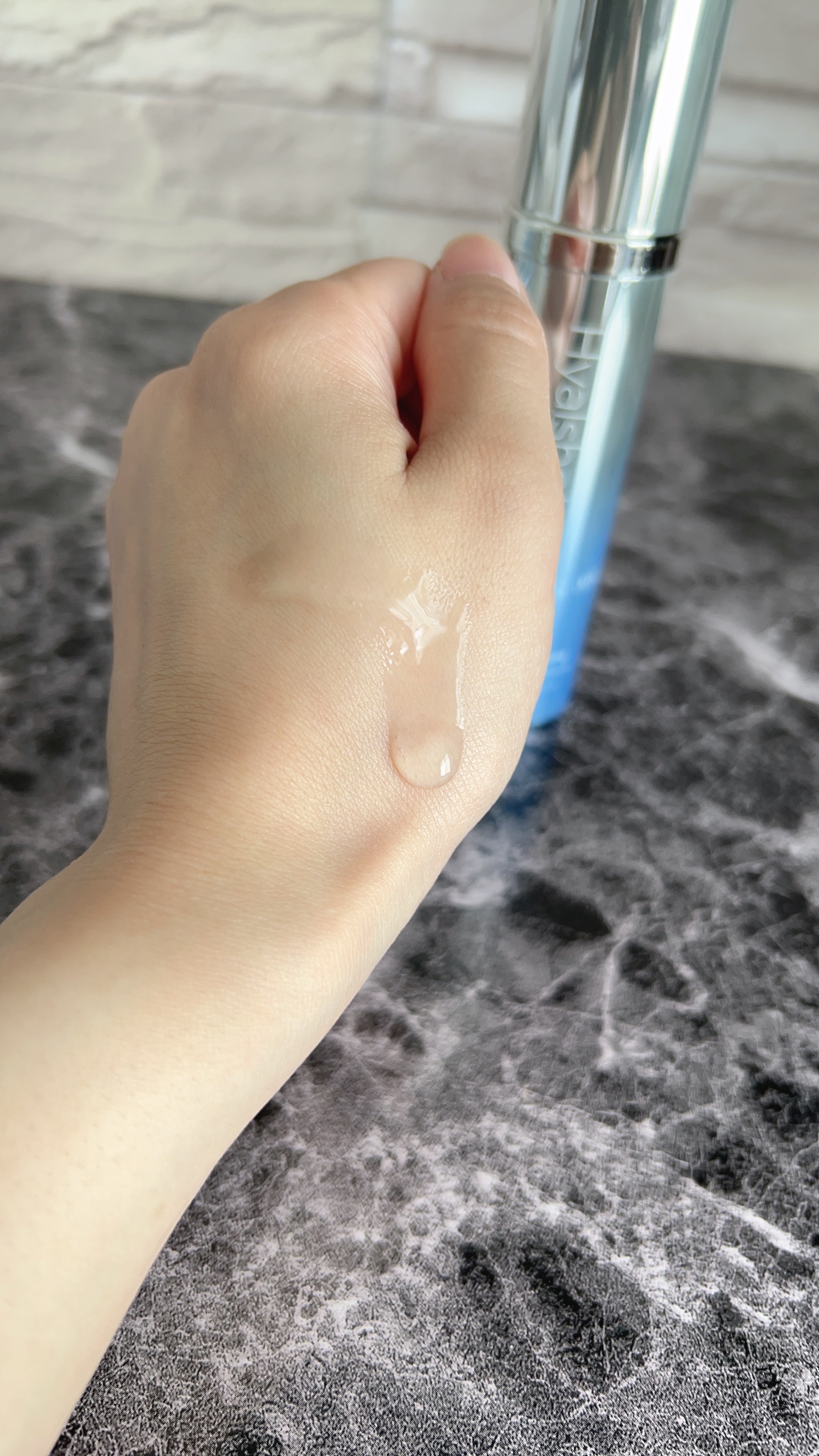 RTXセラム ヒアルショット/Dr.G/美容液を使ったクチコミ（2枚目）