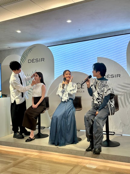 アヴァンセ デジール BPクリーム ツヤ/アヴァンセ/化粧下地を使ったクチコミ(6枚目)