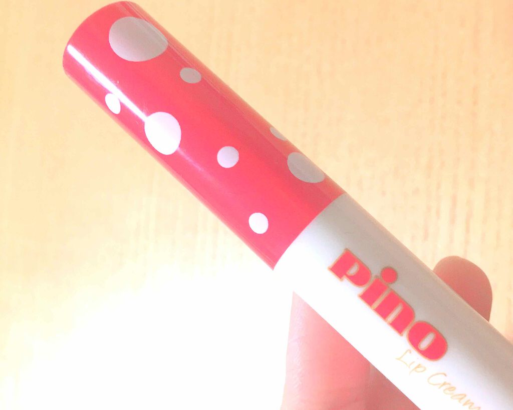 メンタームリップピノ/メンターム/リップクリームを使ったクチコミ(3枚目)