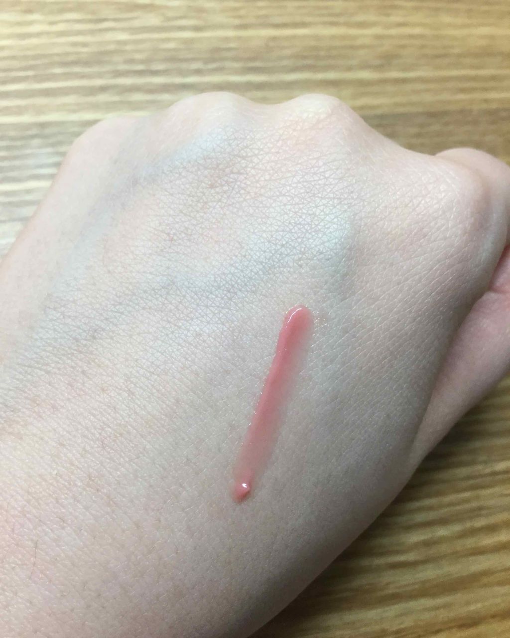 リップエッセンスa(カラー)/ettusais/リップケアを使ったクチコミ(3枚目)