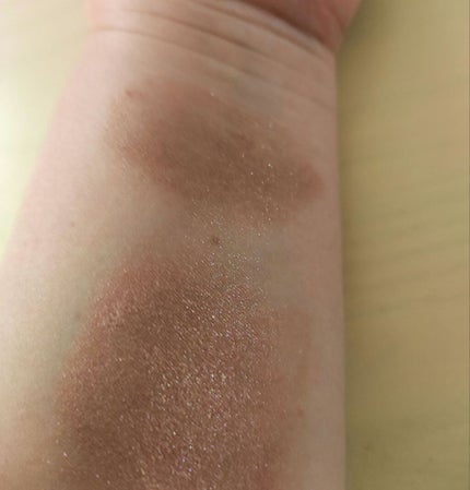 ウィンクグロウアイズ/キャンメイク/ジェル・クリームアイシャドウを使ったクチコミ(2枚目)