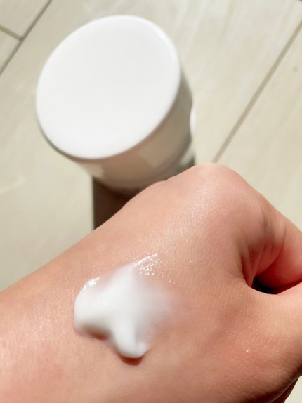 ザーネクリーム/ザーネ/ボディクリームを使ったクチコミ(4枚目)