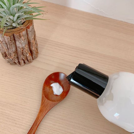 ボタアンド ザ コンディショナー <sencha>/クオリティファースト/シャンプー・コンディショナーを使ったクチコミ(3枚目)