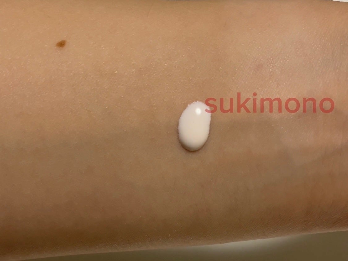 【旧】ワン エッセンシャル シティ ディフェンス 50/Dior/日焼け止めミルクを使ったクチコミ(5枚目)