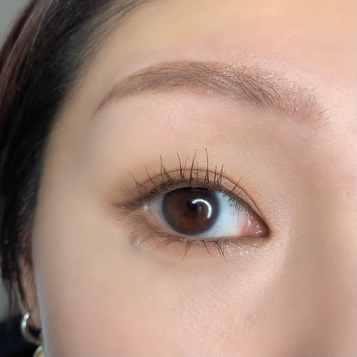 アイカラーレーション/LUNASOL/アイシャドウパレットを使ったクチコミ(5枚目)