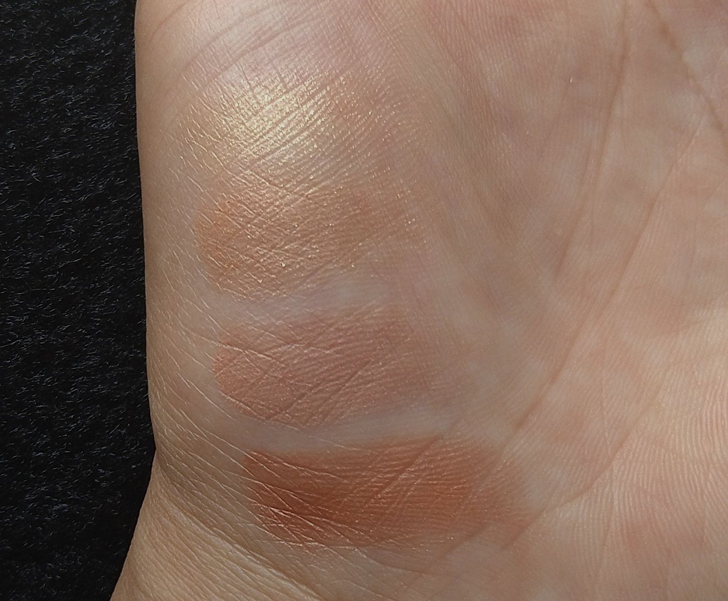 クイックラッシュカーラー/キャンメイク/マスカラ下地を使ったクチコミ(5枚目)