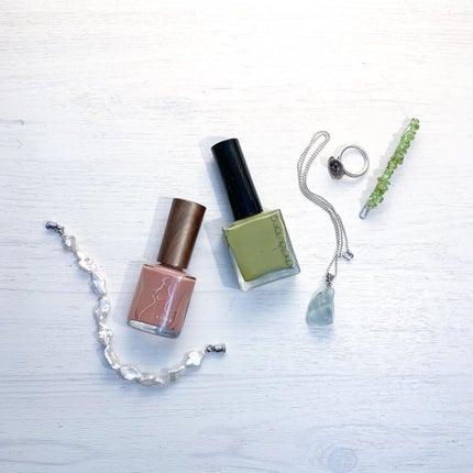 ザ ネイルポリッシュ/ADDICTION/マニキュアを使ったクチコミ(2枚目)