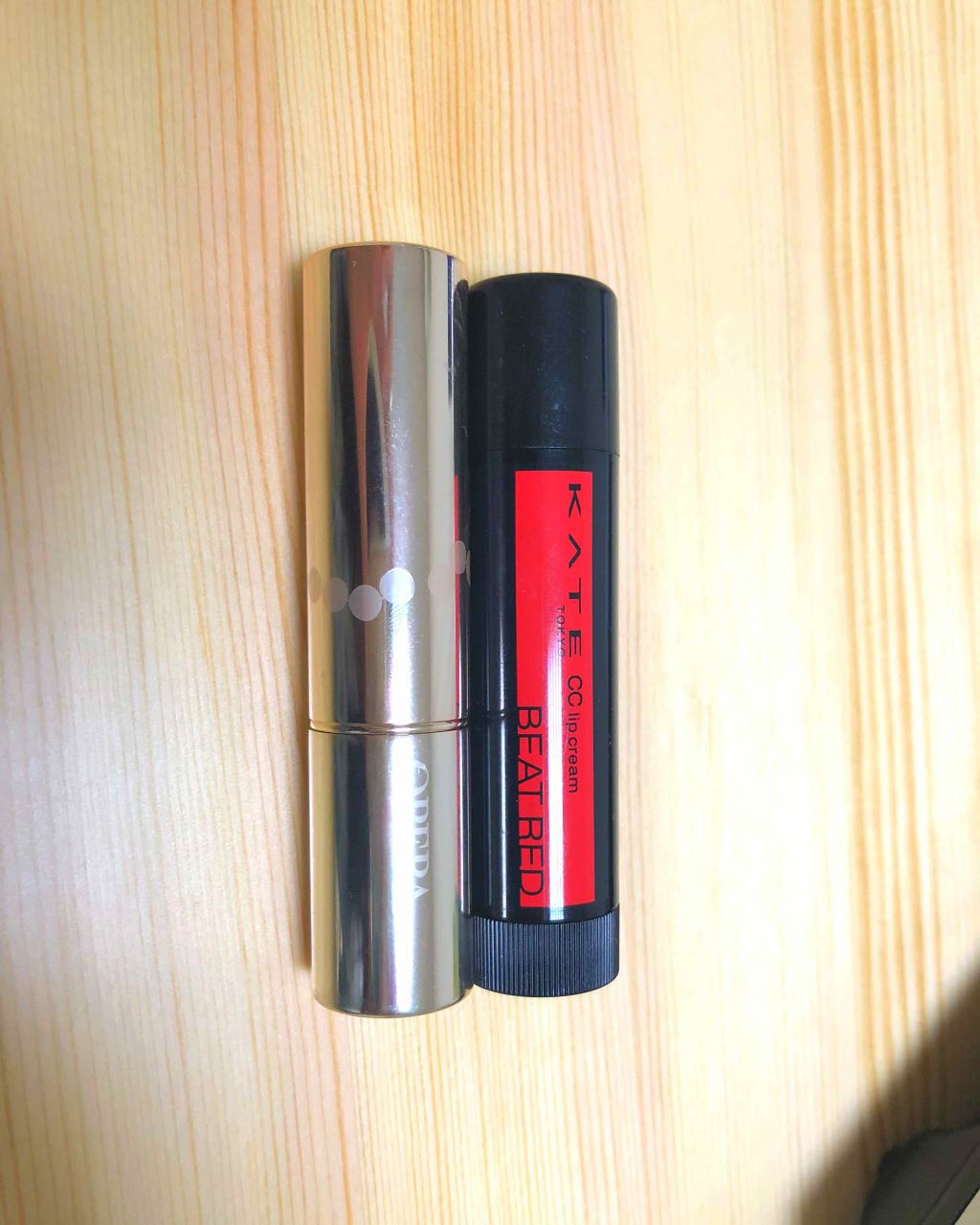 オペラ リップティント N/OPERA/リップティントを使ったクチコミ（1枚目）