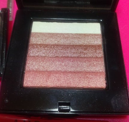 リップスティック/M・A・C/口紅を使ったクチコミ(4枚目)