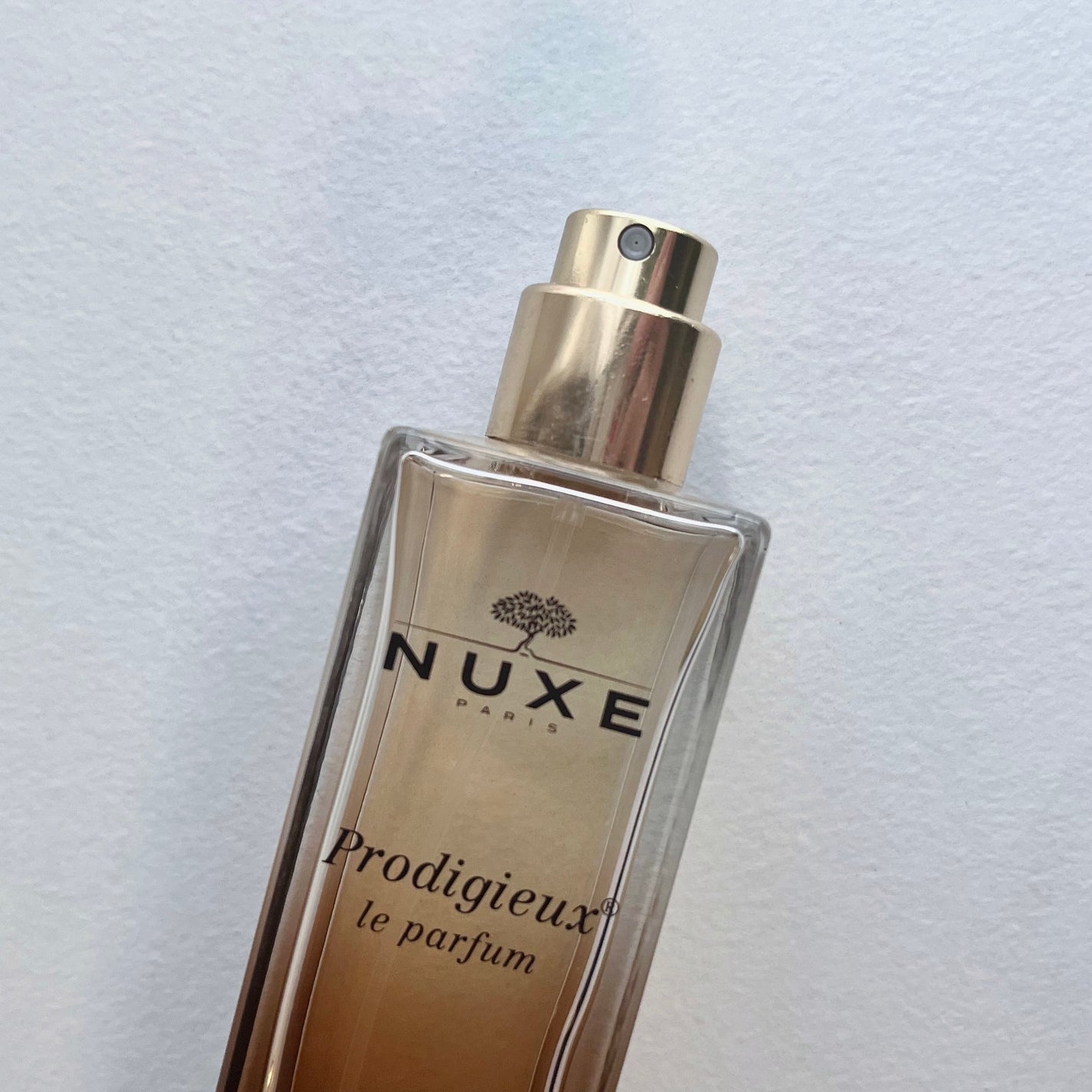 プロディジュー ル オードパルファム/ニュクス/香水(レディース)を使ったクチコミ(2枚目)