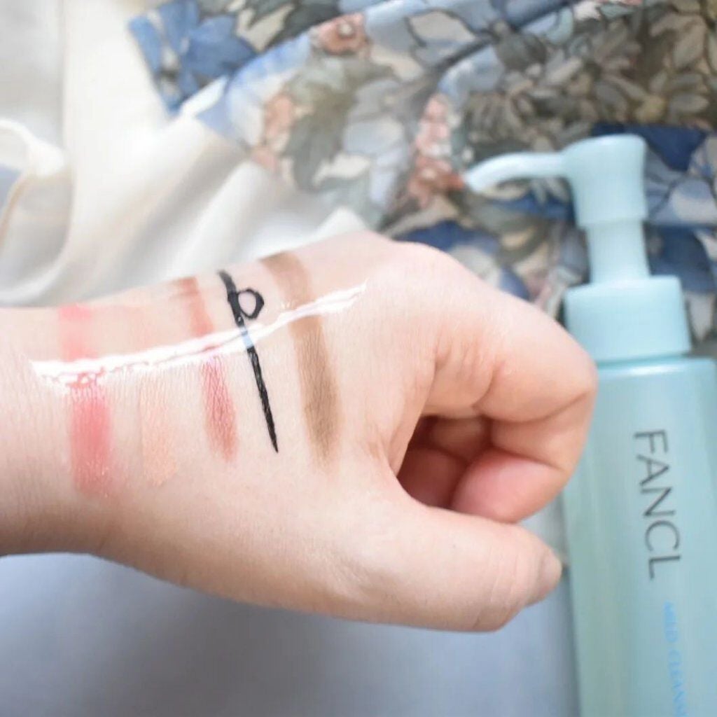 マイルドクレンジング オイル/ファンケル/オイルクレンジングを使ったクチコミ(4枚目)