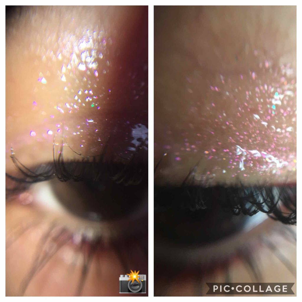 モテライナー リキッド/UZU BY FLOWFUSHI/リキッドアイライナーを使ったクチコミ(4枚目)