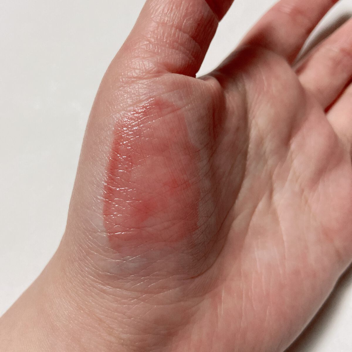 ルージュ アリュール ラック/CHANEL/口紅を使ったクチコミ(2枚目)